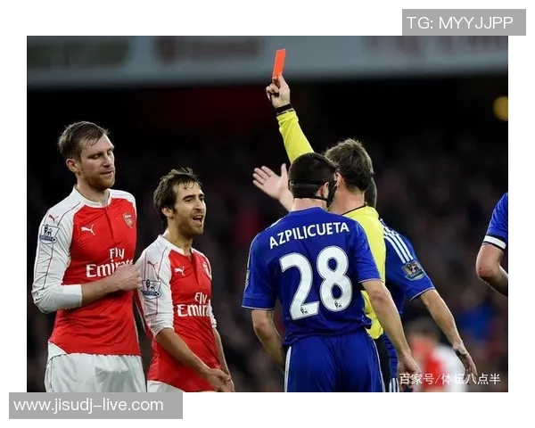莱比锡大胜阿森纳红牌事件引发全场热议战报解析